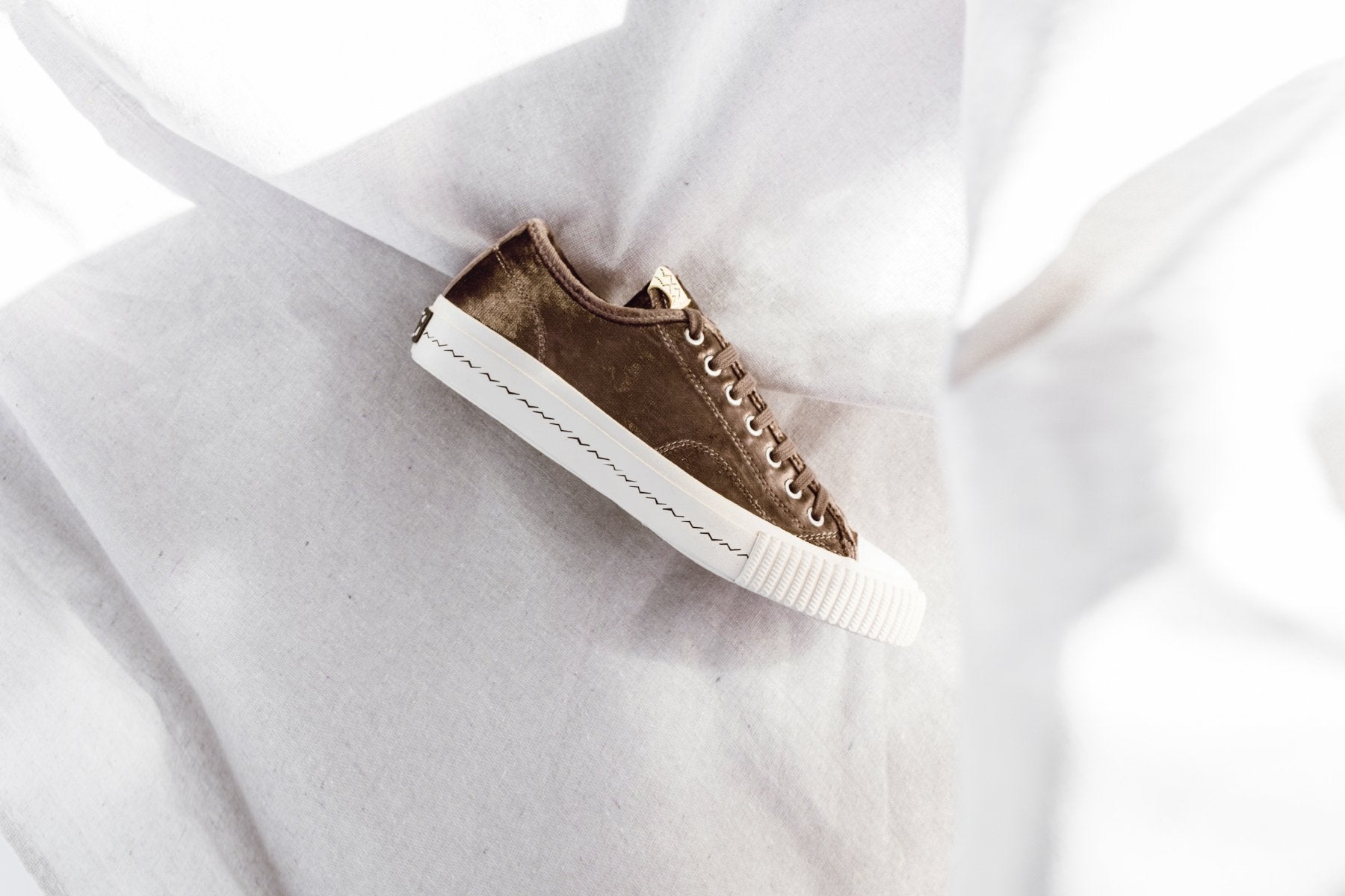 Brown Visvim Skagway Lo – Feature