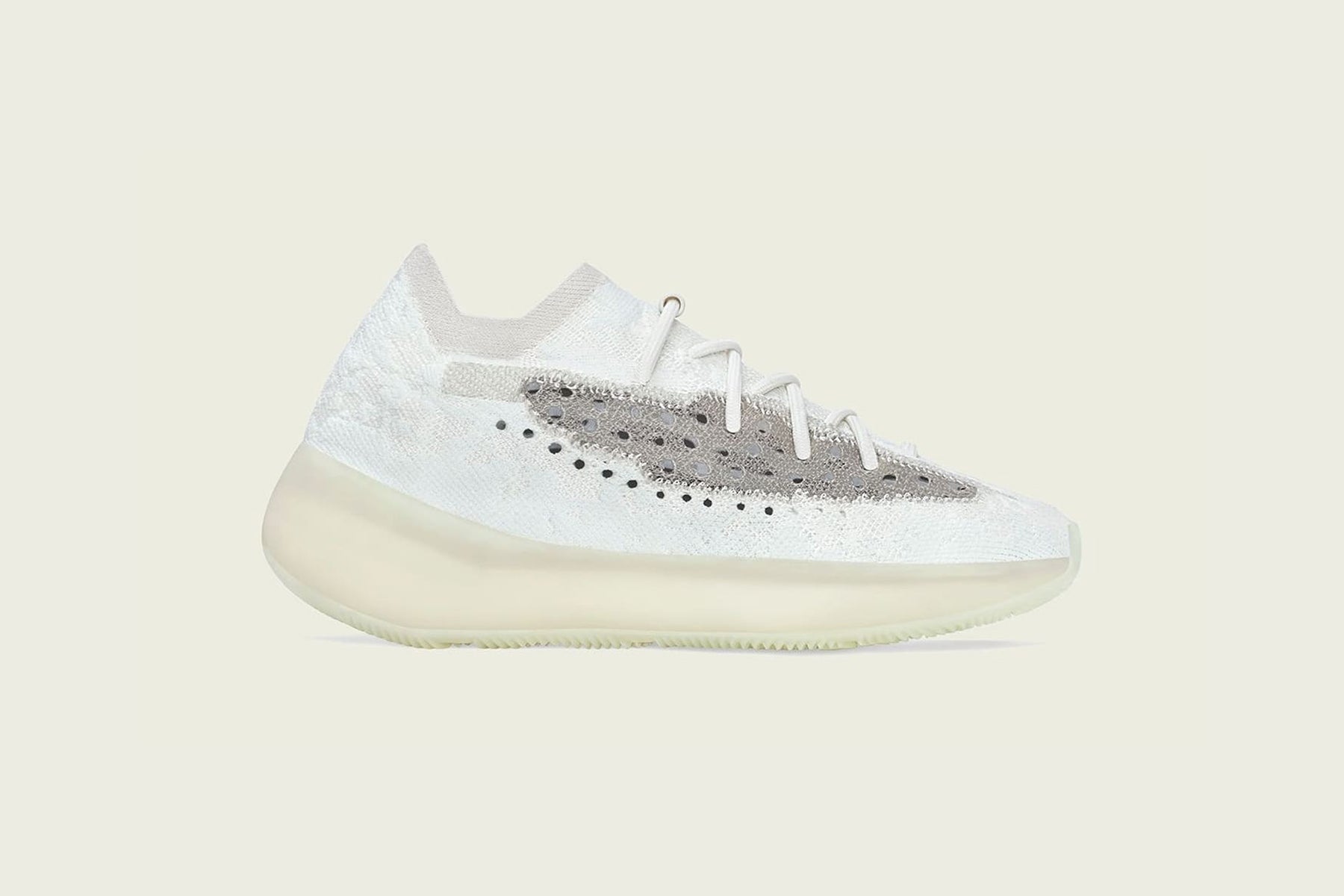 Yeezy best sale 380 calcite