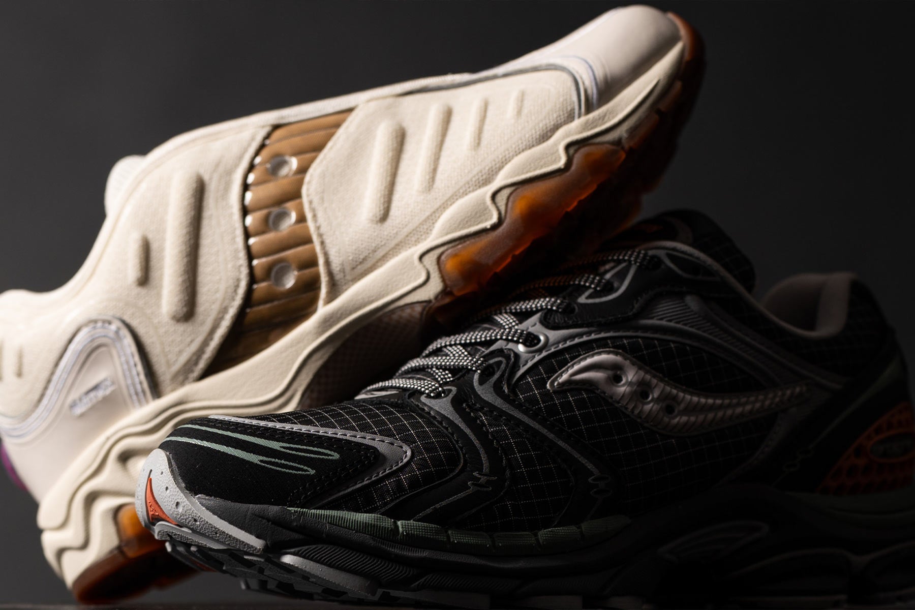 Saucony Running Shoes Sneakers and More Feature