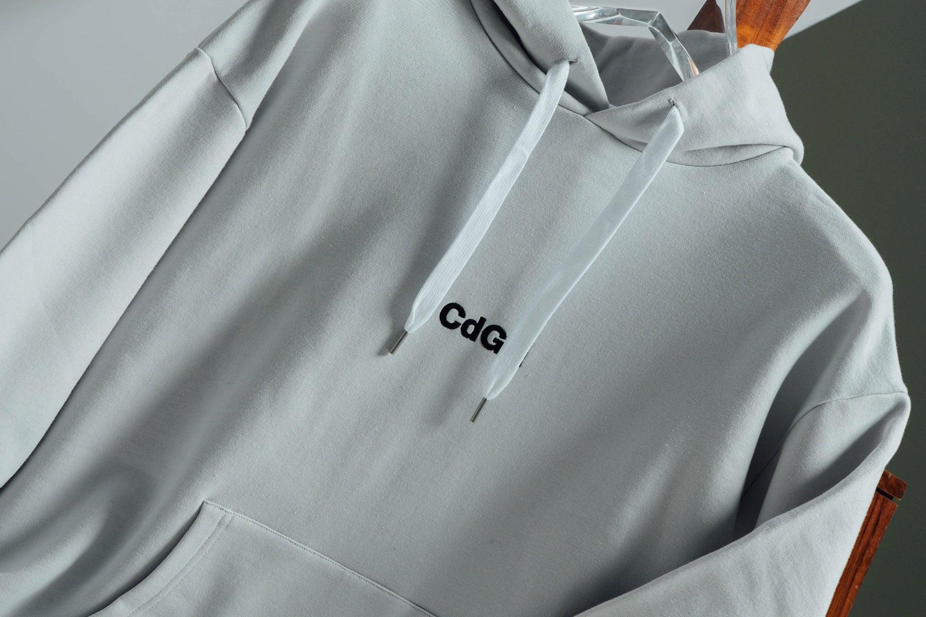 Comme Des Garcons Homme – Feature