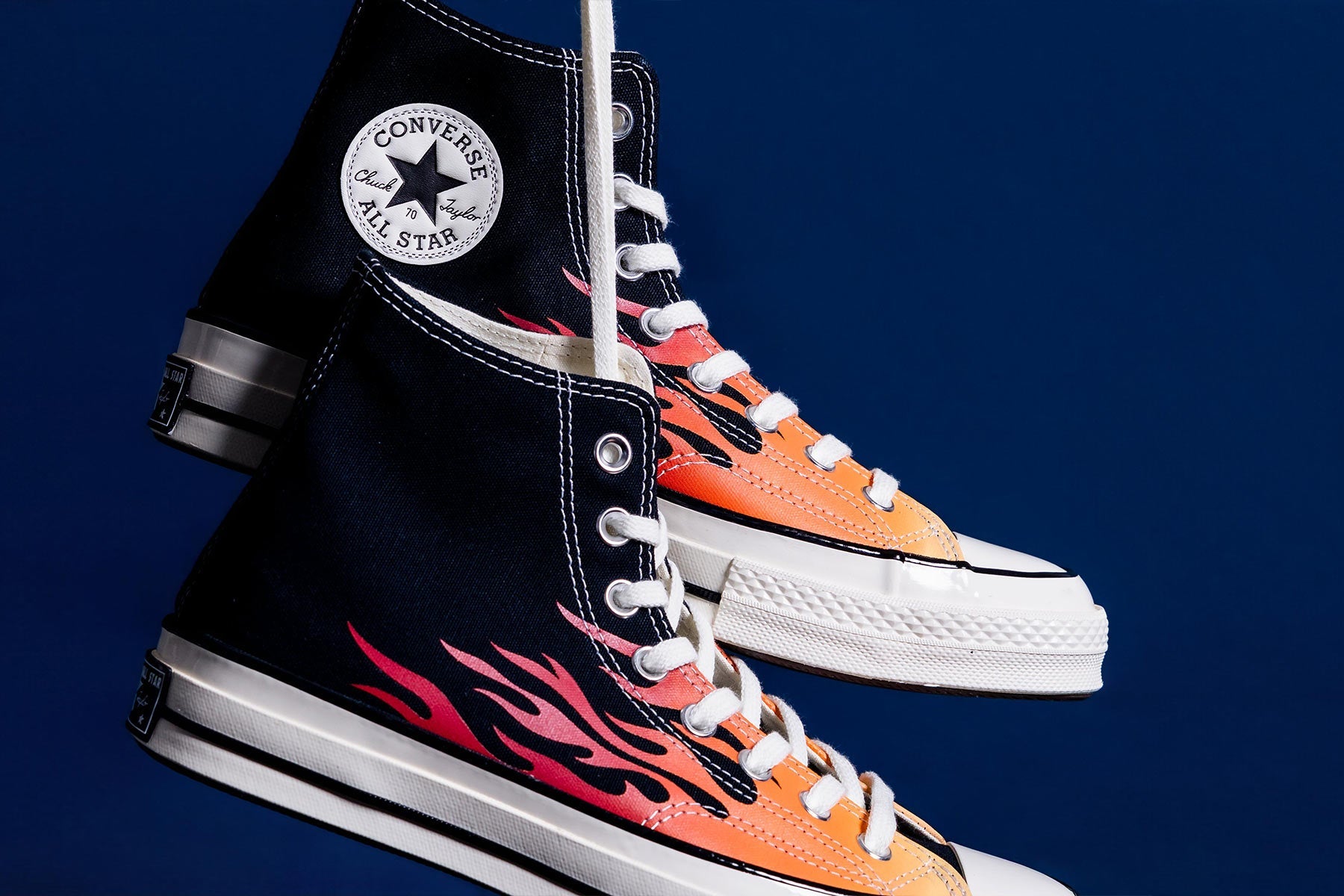 Shop Converse Shoes Online (Chuck Taylor Brand) | Feature