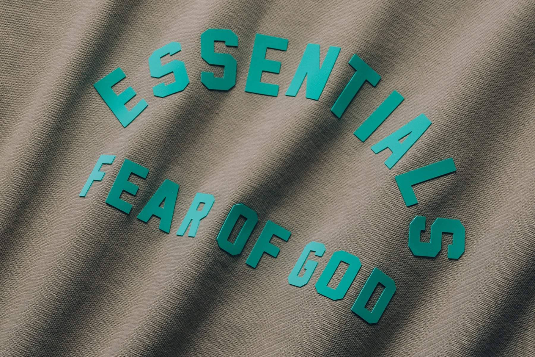 Fear of God Essentials Kids Fall 2023 Collection | FEATURE – Feature