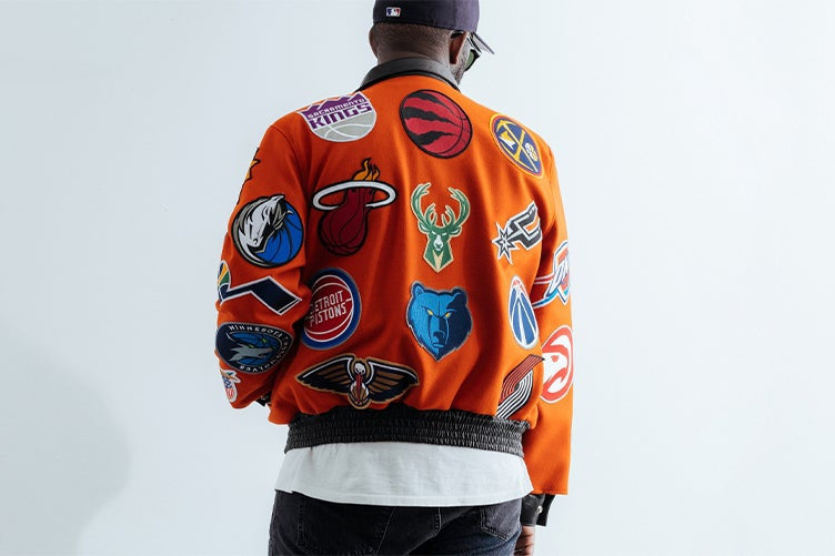 Designer Jeff Hamilton creates unique jackets for celebrities