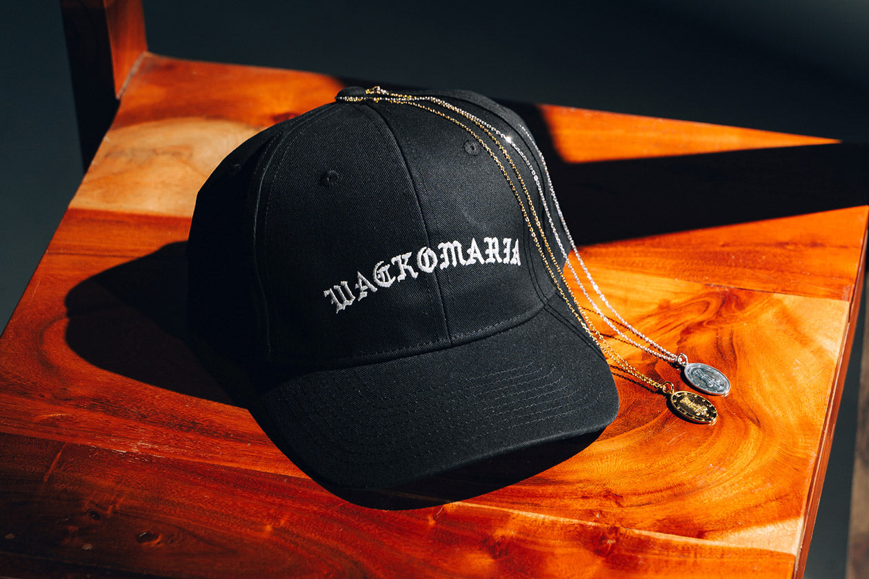 Shop Wacko Maria Clothing - Jackets, Socks and More | Feature Shop Wacko Maria Clothing - Jackets, Socks and More | Feature