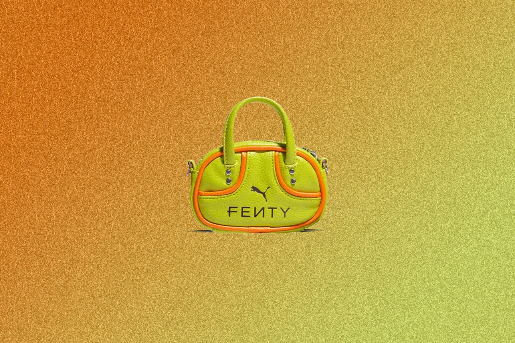 Puma x Fenty Pocket Grip Bag
