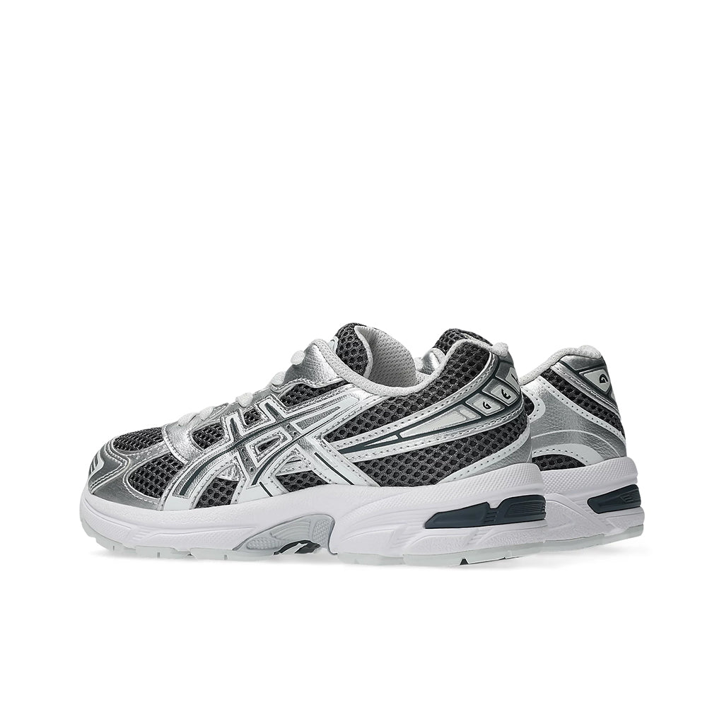 Gel-1130 (PS) - Carrier Grey/Pure Silver – Feature