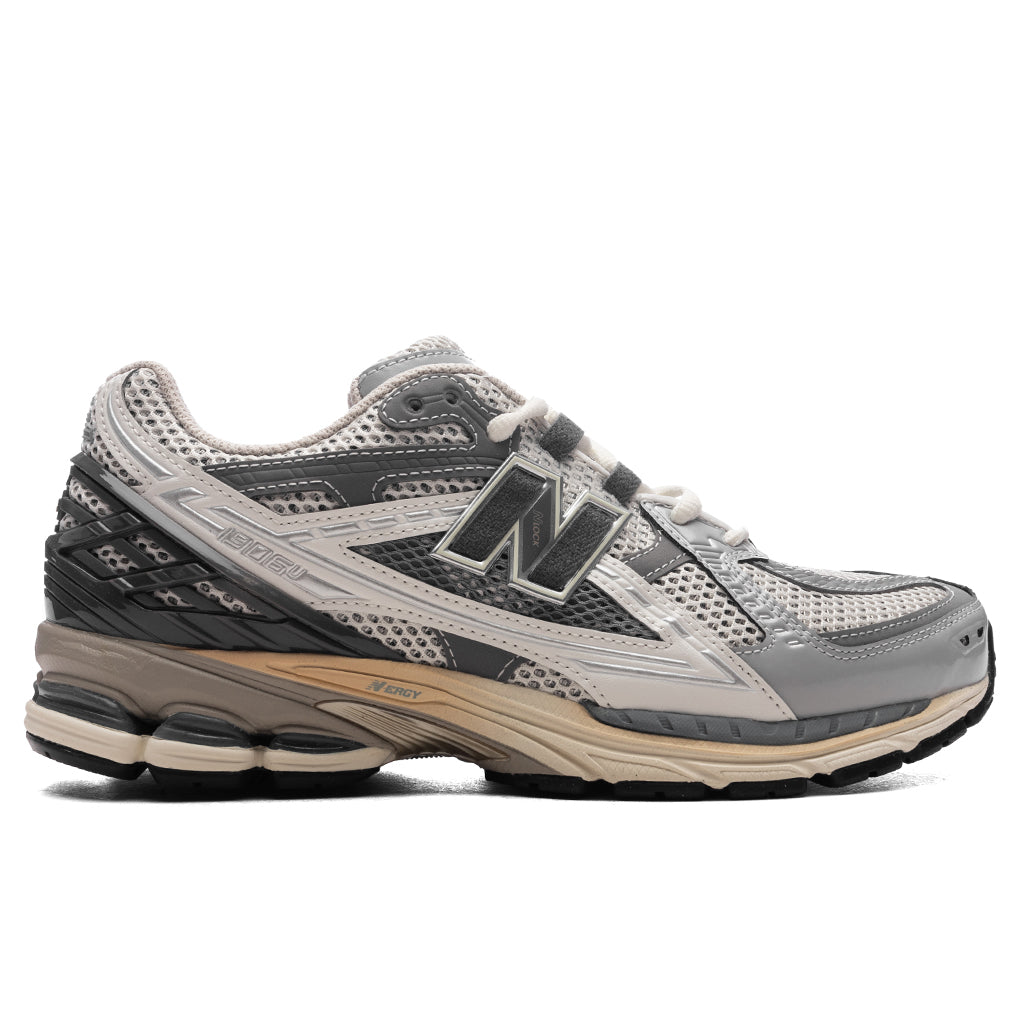 1906 Utility - Raincloud/Slate Grey/Magnet – Feature