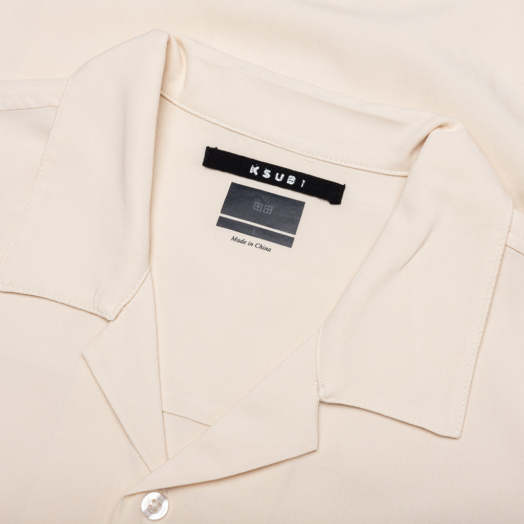 PALAZZO DINER SS SHIRT MULTI