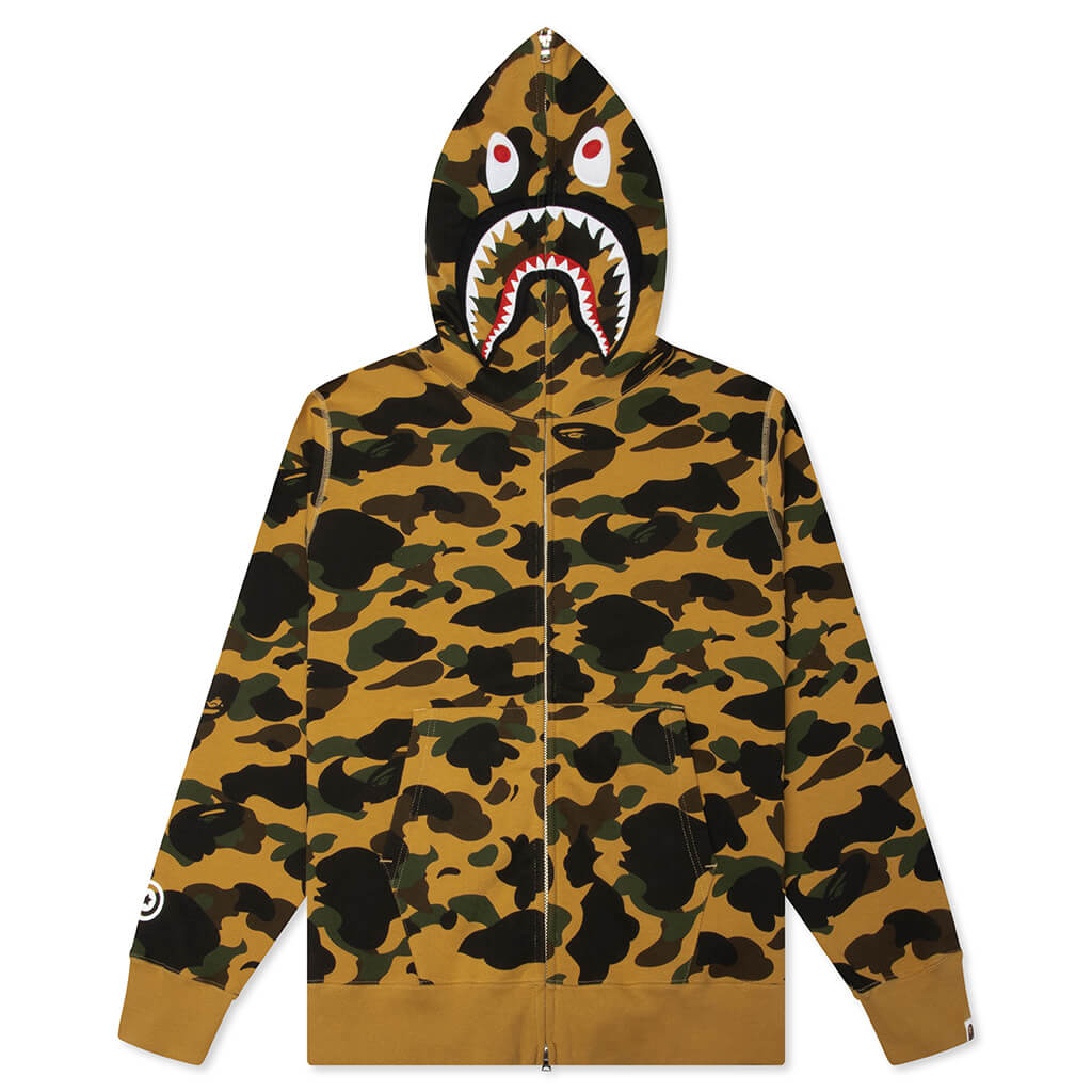 1stCamoSharkFullZipHoodie-
