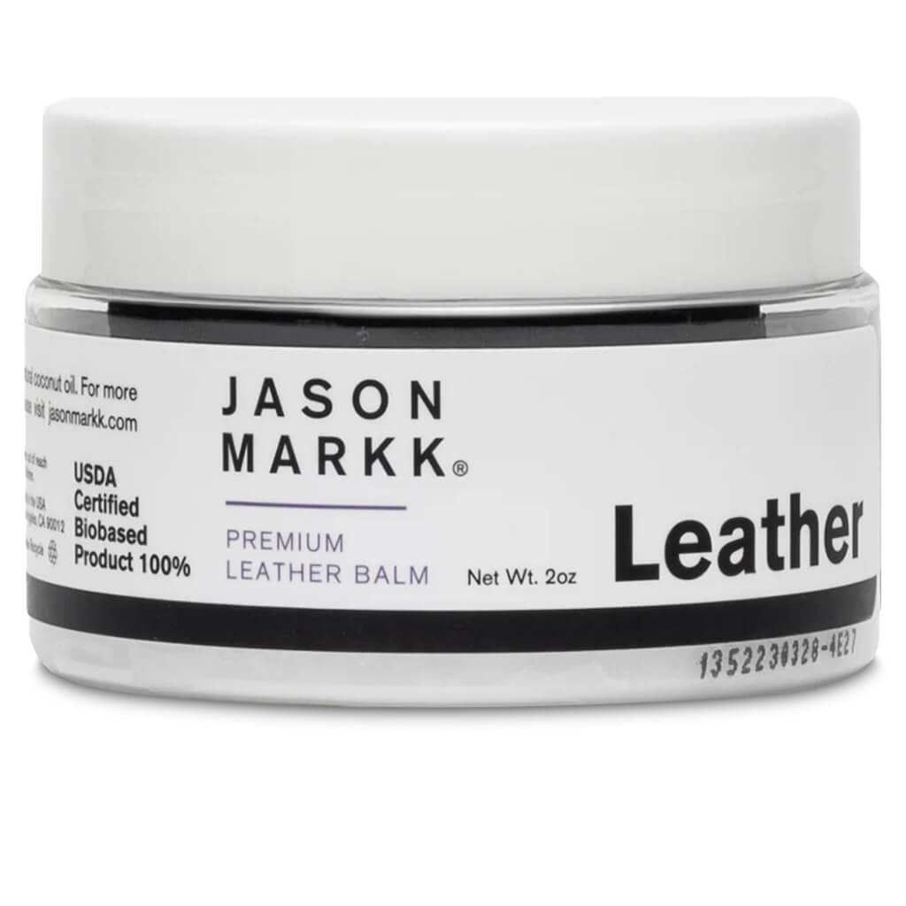 Jason Markk Leather Balm
