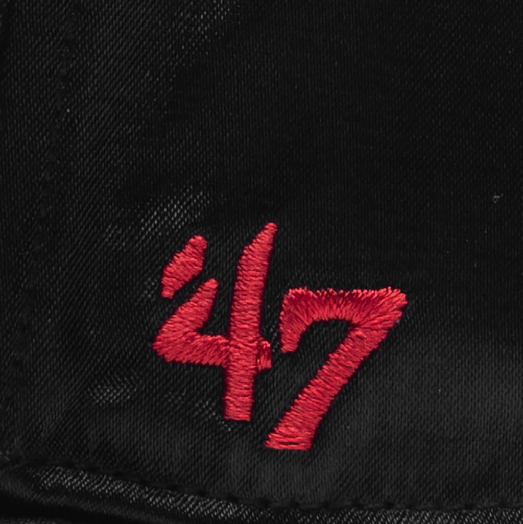 47 Brand X Tyrrell Winston 47 Hitch Chicago Bulls – Feature