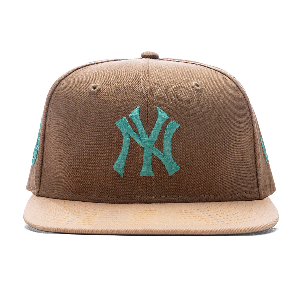 FEATURE x New Era 59FIFTY Fitted NY Yankees 100th Anniversary