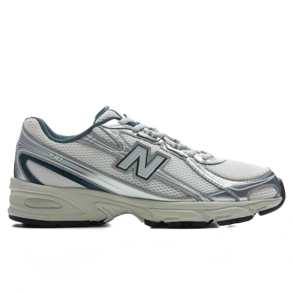 740 - Medusa Green/Angora – Feature