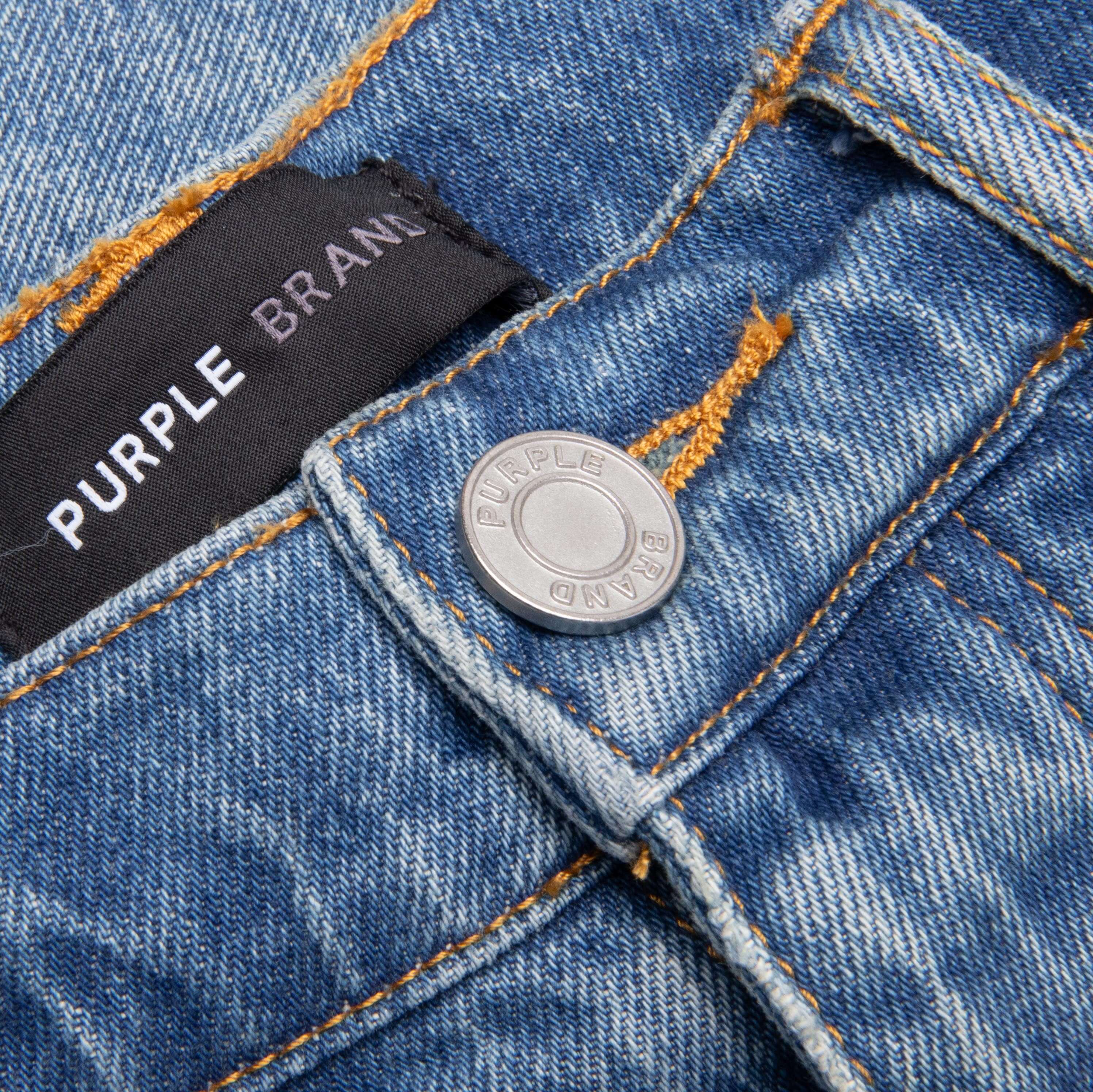 Latest Purple Brand Jeans – Feature