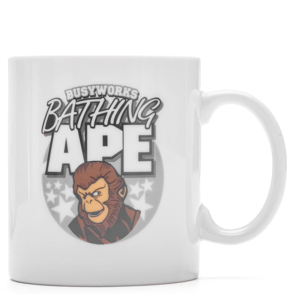 bape coffee cup Mug