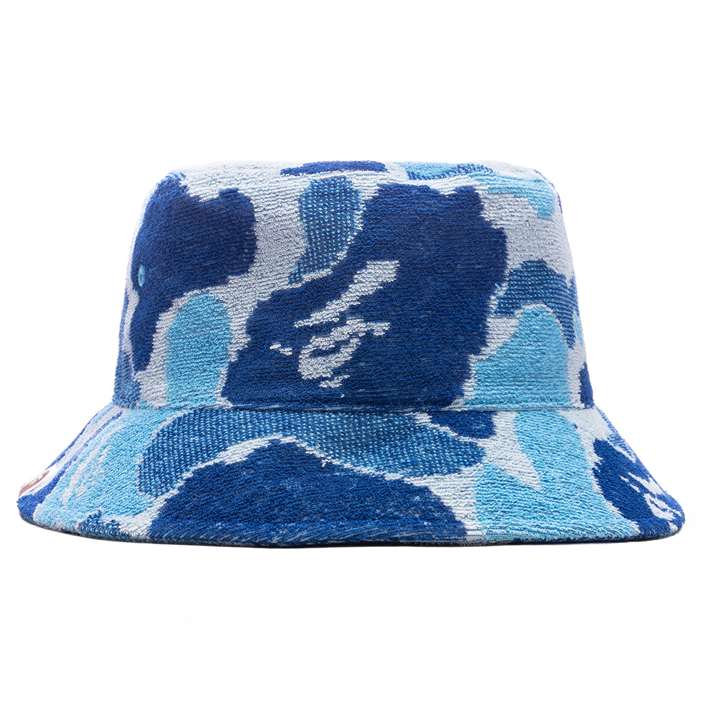 ABC-Camo-Pile-Jacquard-Bucket-