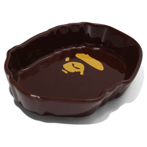 Ape Head Multi Tray - Brown – Feature