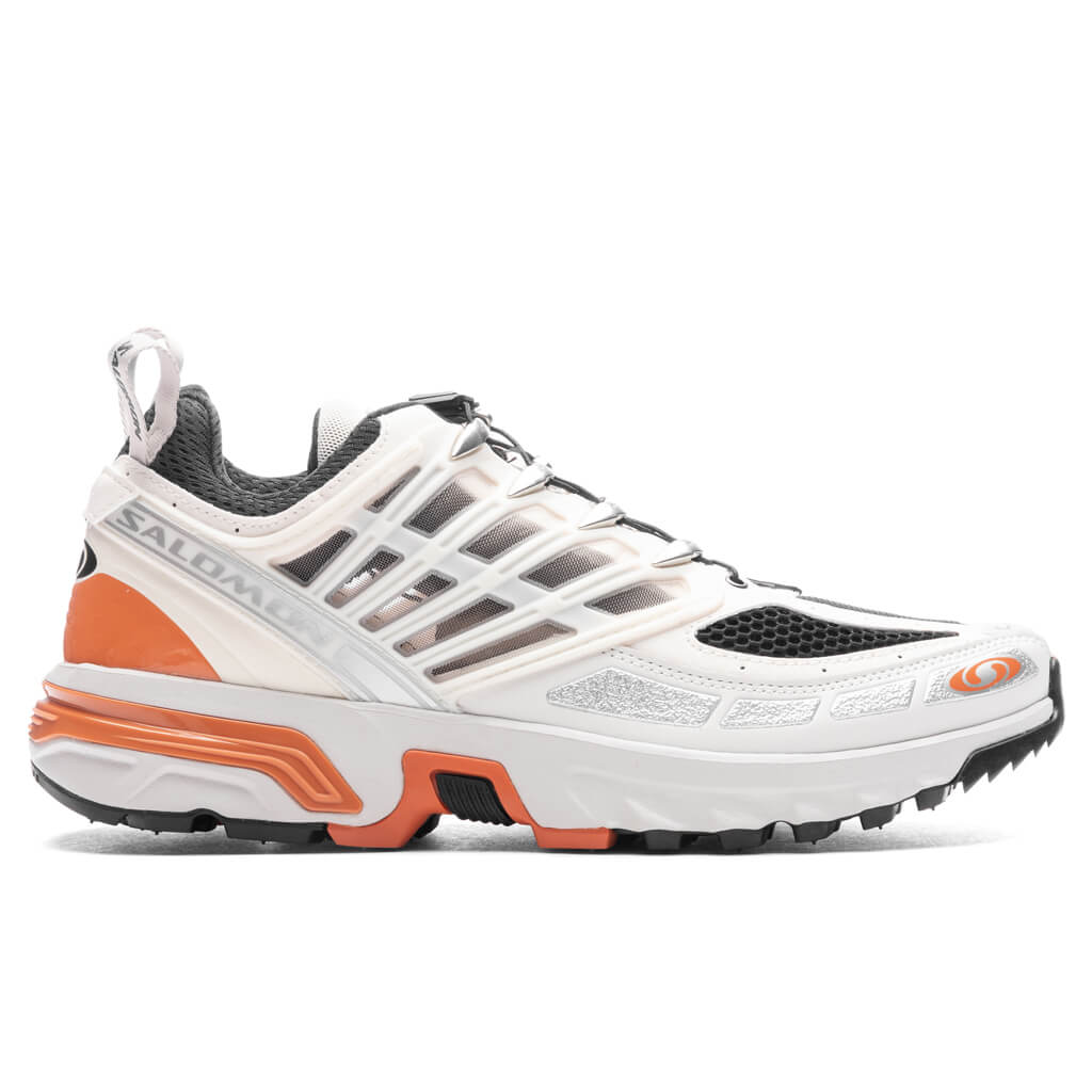 Salomon ACS Pro - Vanilla Ice/Lunar Rock/Tomato Cream – Feature