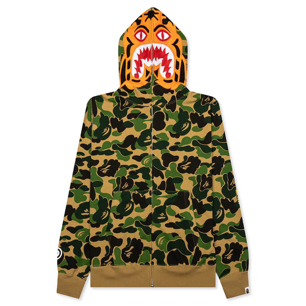 Abc-Camo-Tiger-Full-Zip-Hoodie