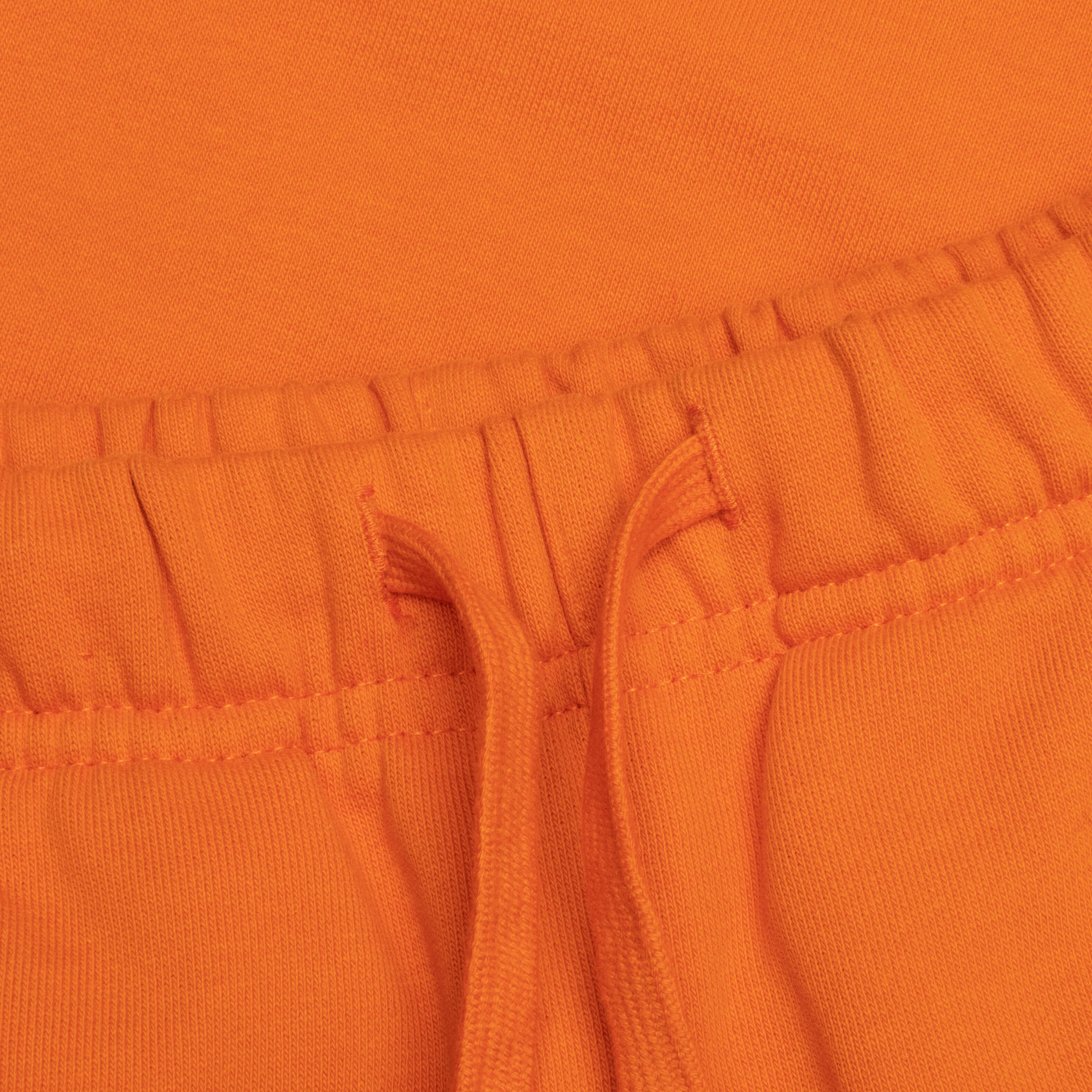 Orange Soda Sweatpants-Sample