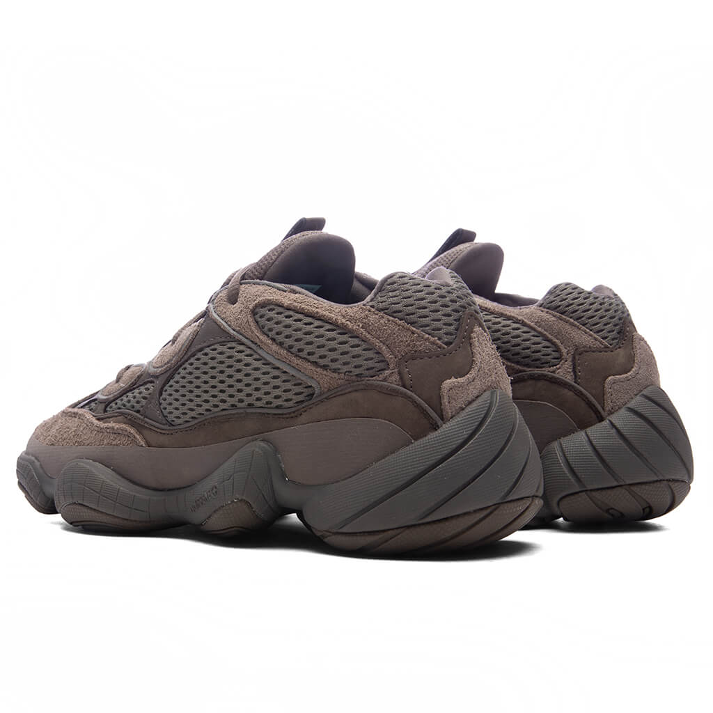 yeezy clay brown release