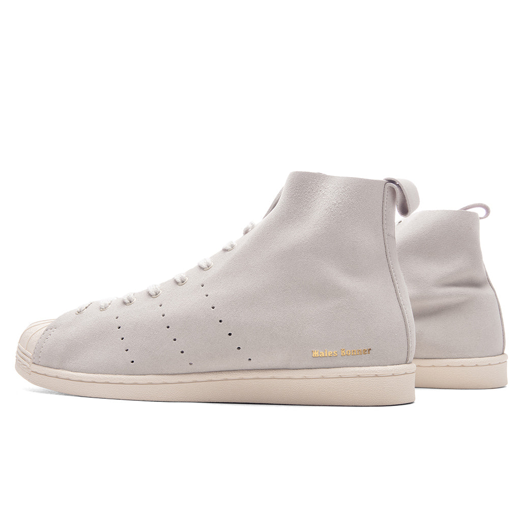adidas Wales Bonner SUPERSTAR HI アディダス28 28 Wales