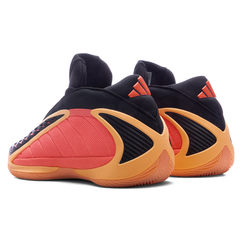 Anthony Edwards 2 - Acid Orange/Core Black/Acid Red – Feature