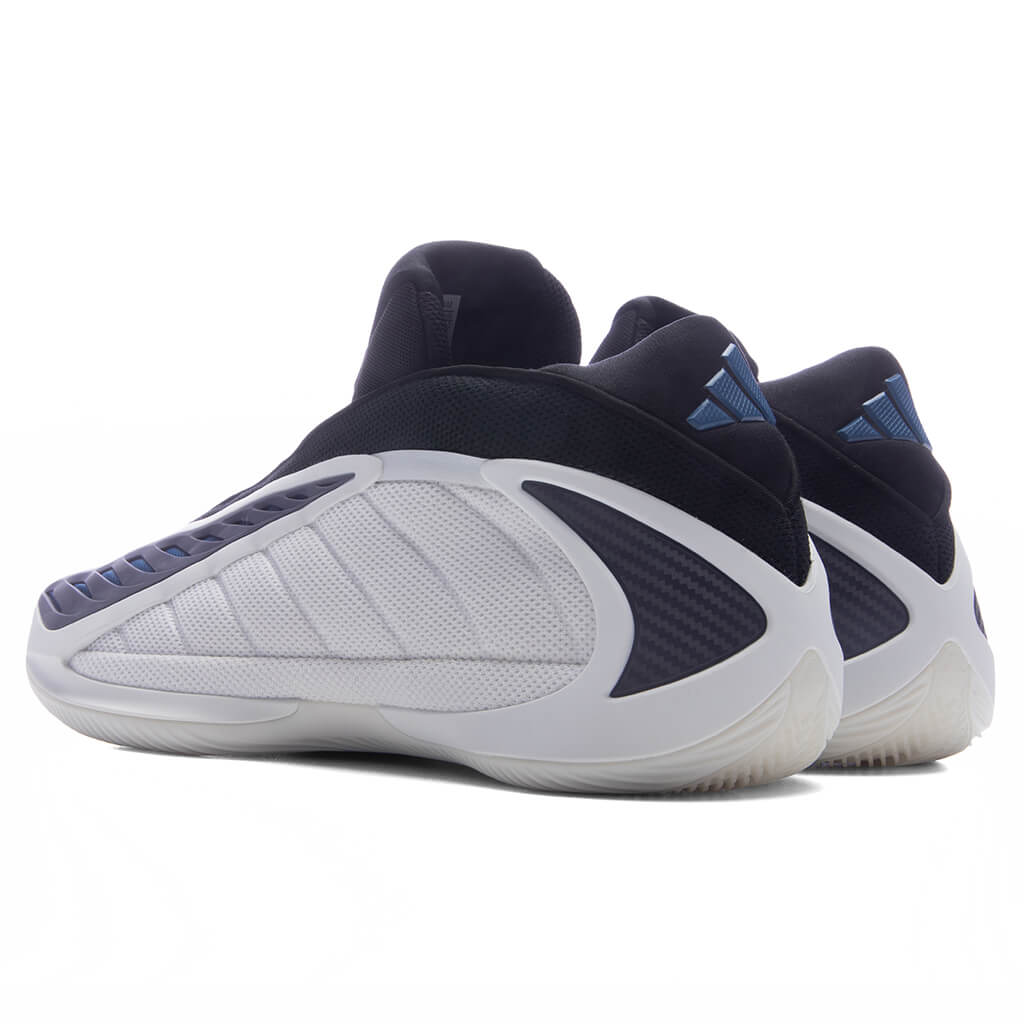 adidas Mens Anthony Edwards 2 Shoes
