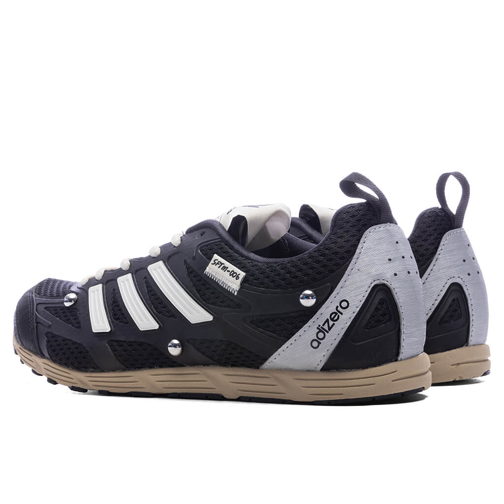 amu☆ Adidas ZG23 Vent 6-Spike Mesh Golf Shoe - GolfEtail.com