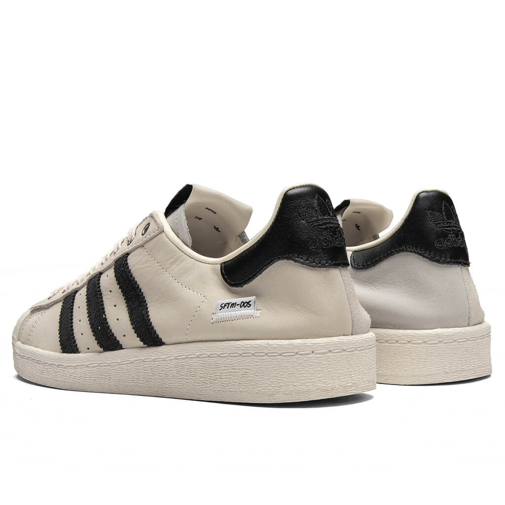adidas gazelle silver green womens adidas JR8043 Superstar 82 SFTM Mens Lifestyle Shoe main image 0