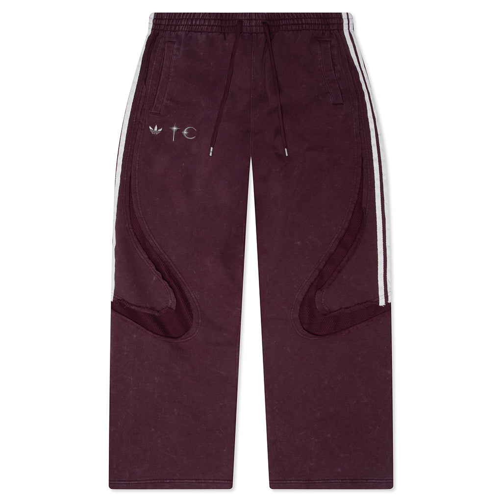Adidas x Thug Club TG Sweatpant - Maroon – Feature