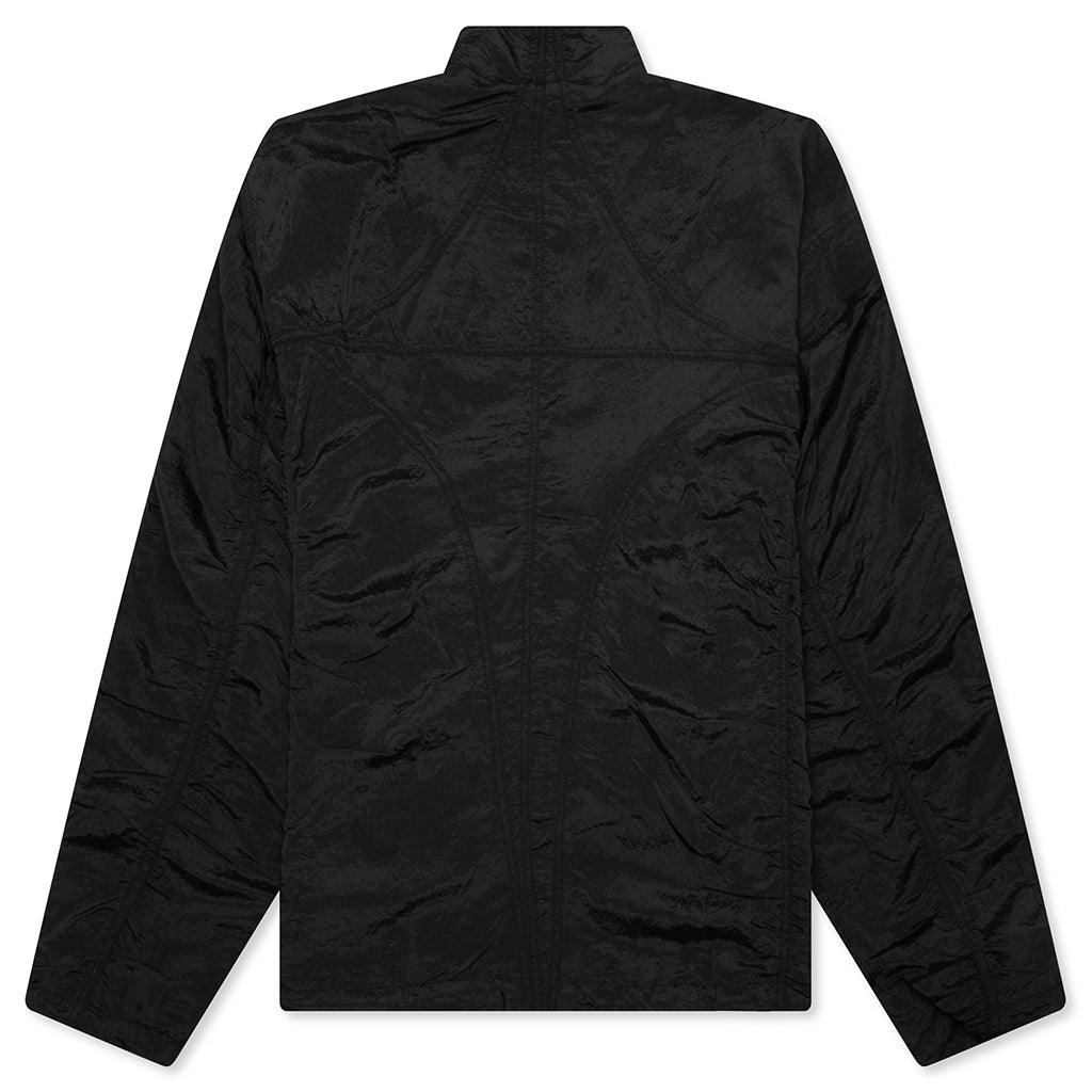 Thug Club X adidas ジャージ Black M Adidas x Thug Club】Track Top Black アディダス サグクラブ