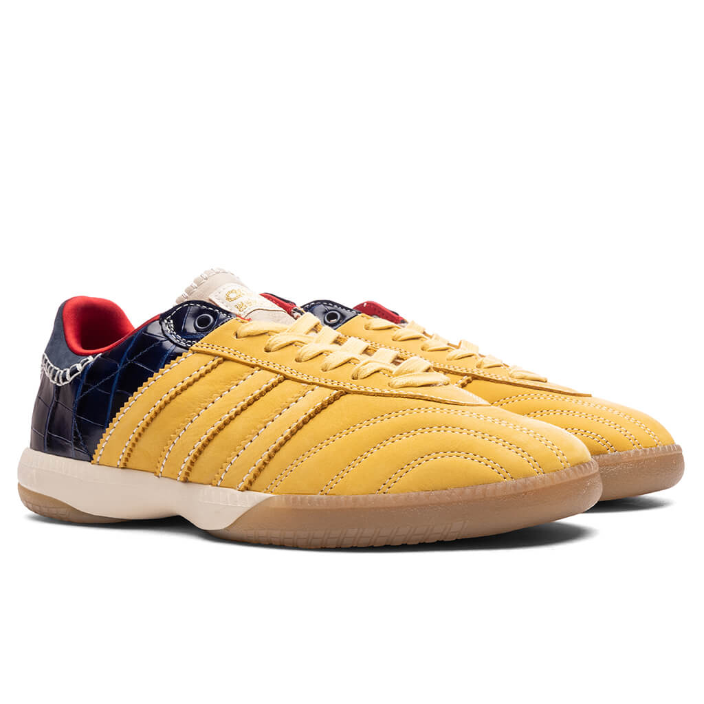 Adidas x Wales Bonner Samba Suede