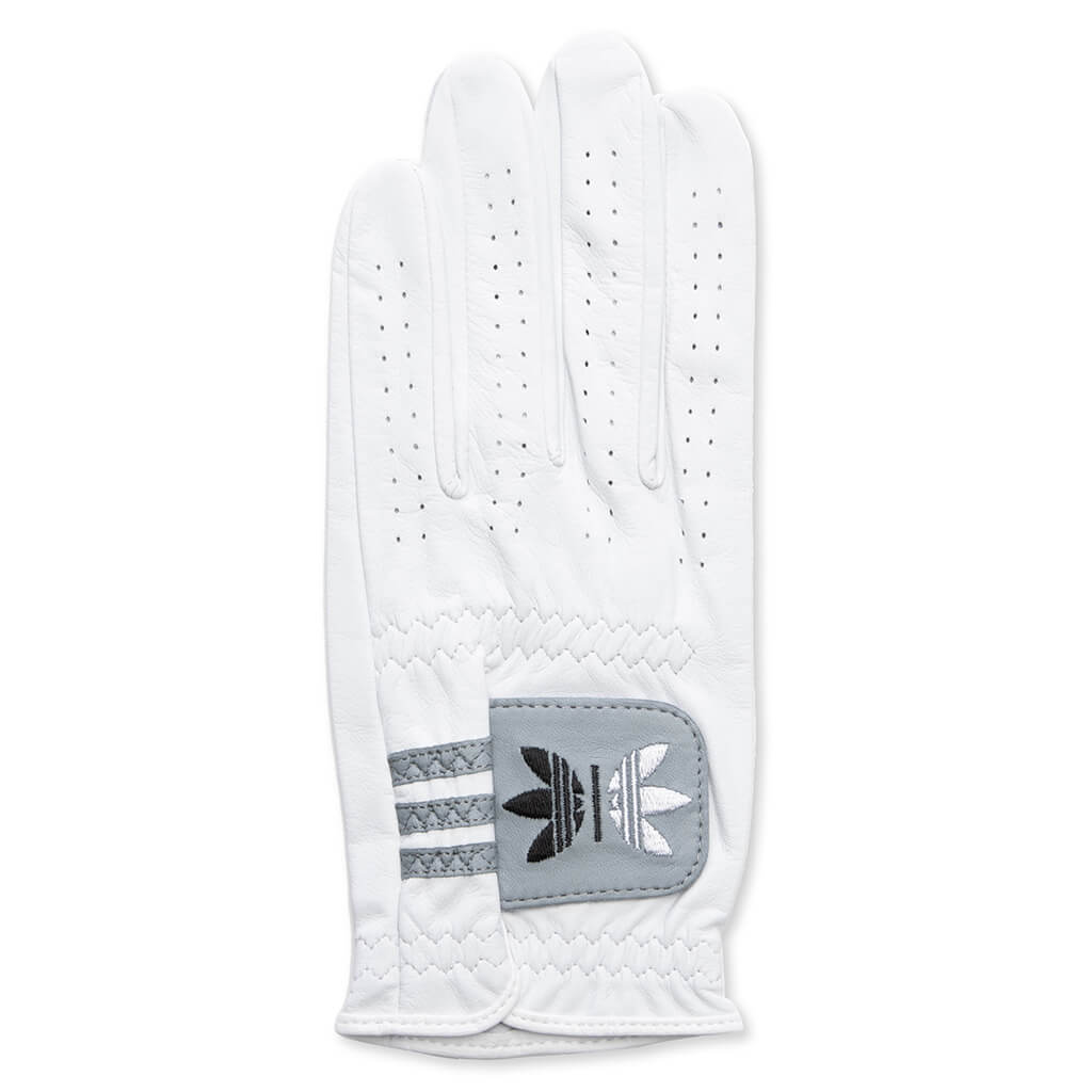 Adidas Originals x Metalwood Studio Golf Glove - White – Feature