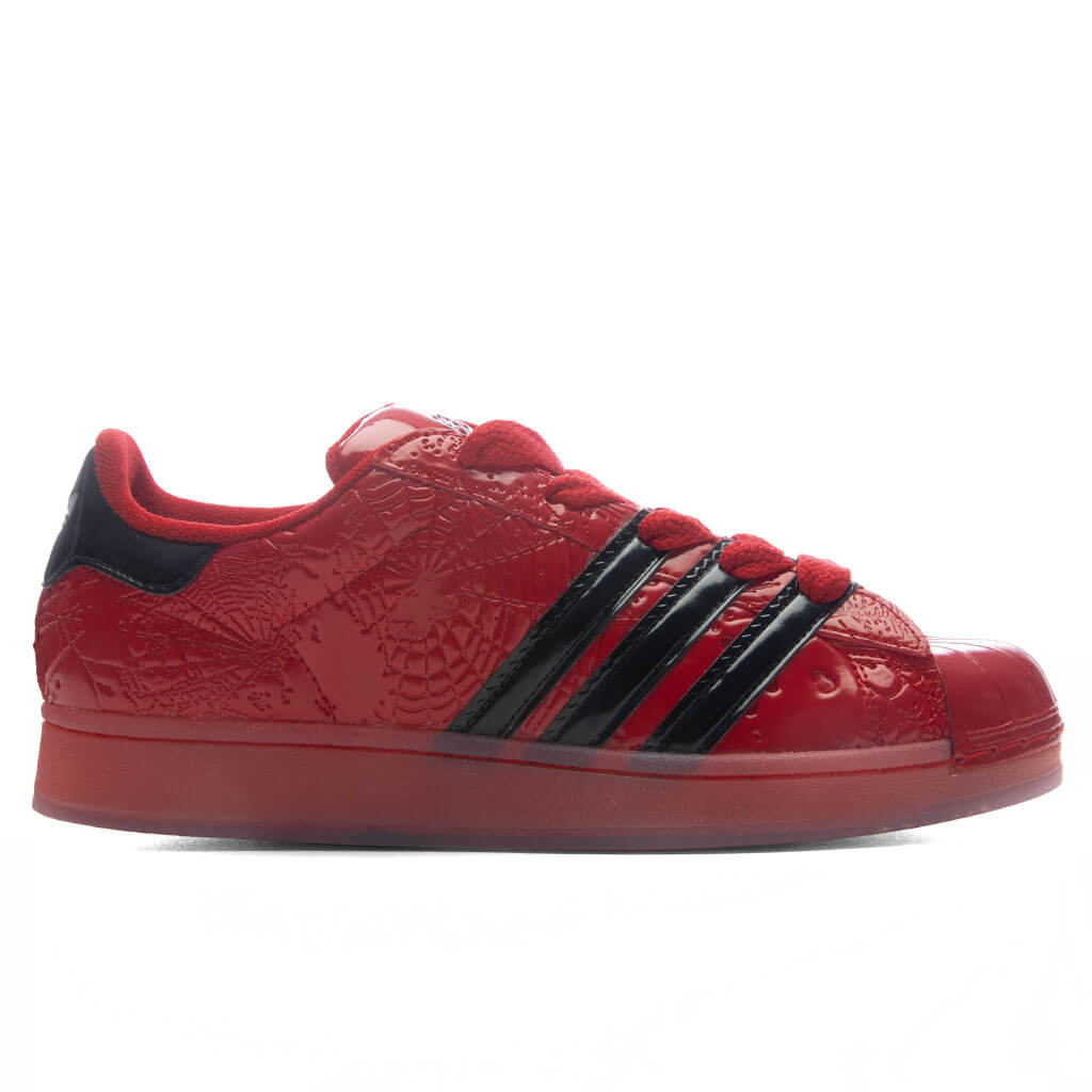 adidas gazelle silver green womens Adidas Originals x Sp5der Superstar