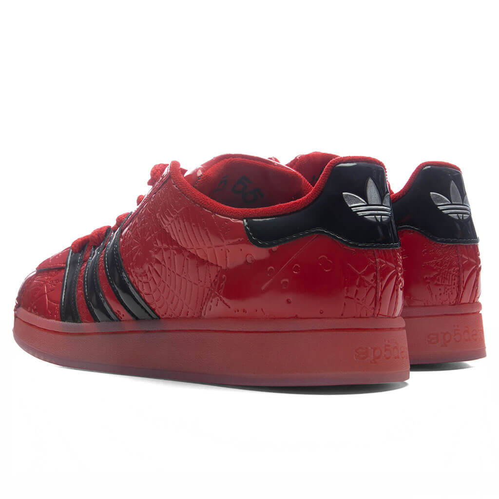 Adidas Originals x Sp5der Superstar