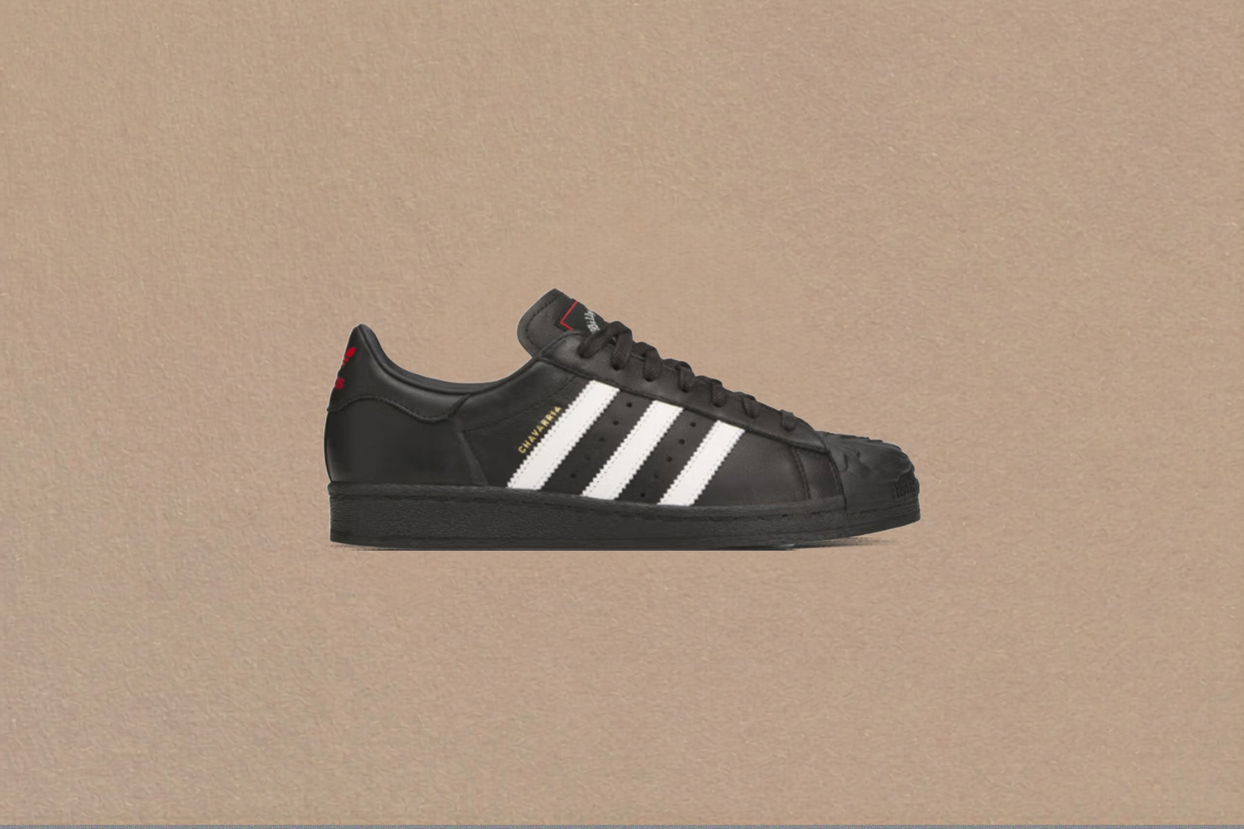 Adidas Originals x Willy Chavarria Superstar 
