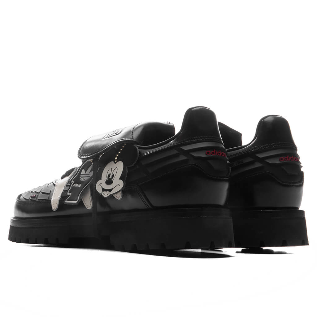adidas Originals x Brain Dead by Disney Predator - Core Black