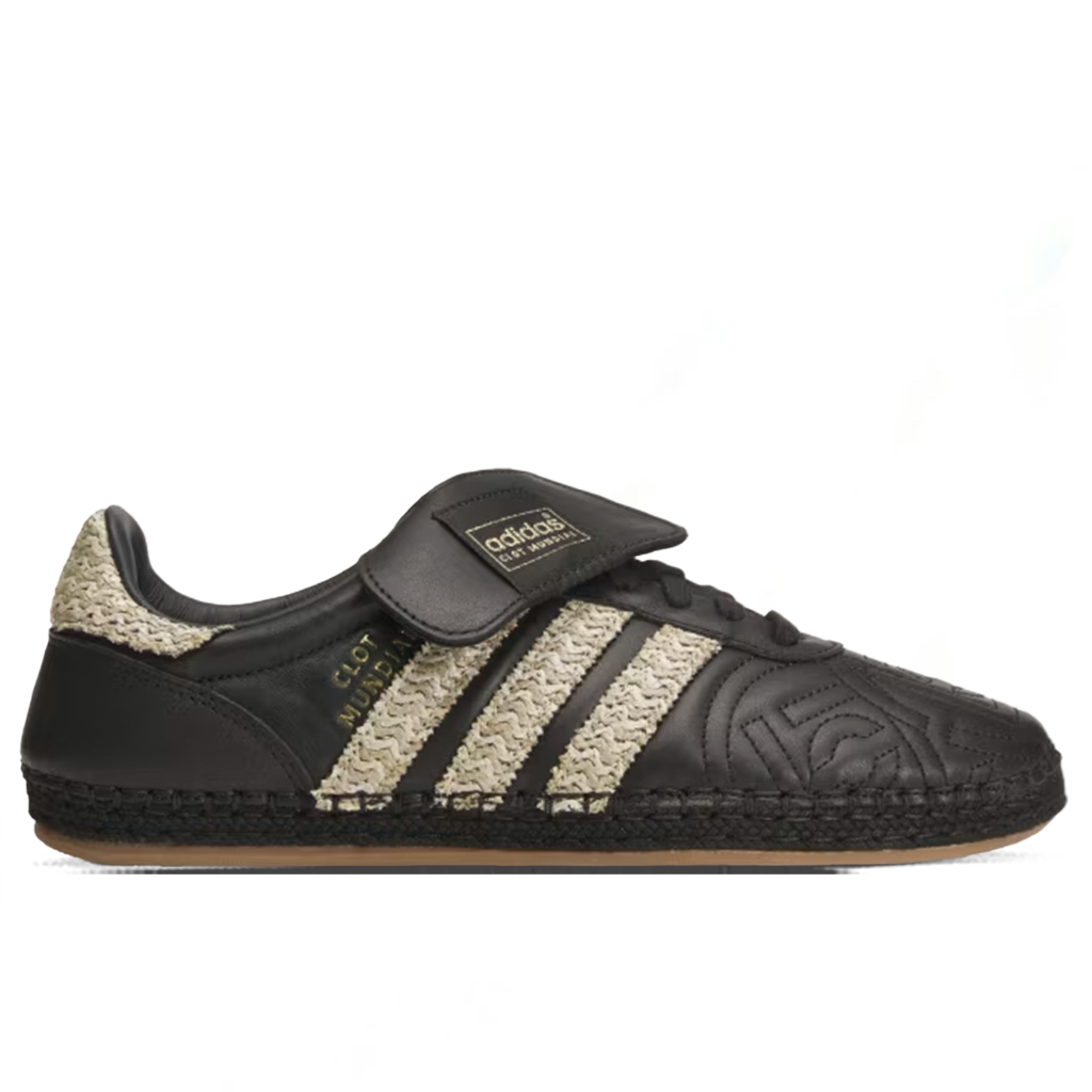 Adidas Originals x CLOT by Edison Chen Mundial