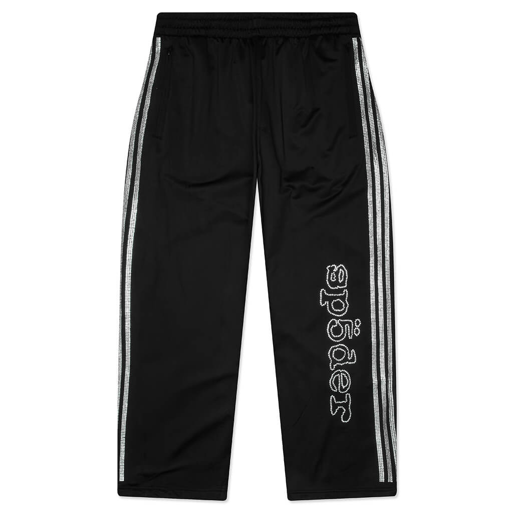 adidas Originals x Sp5der Track Pant - Black – Feature