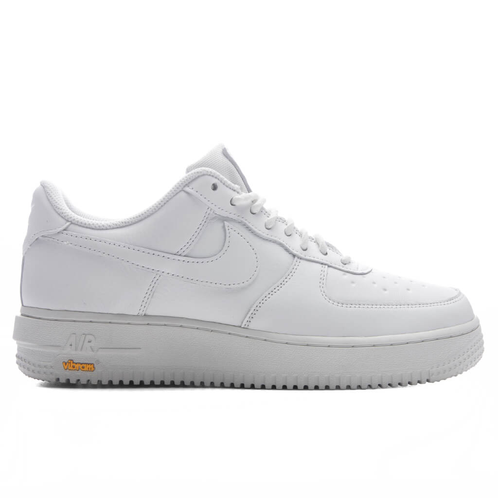 Air Force 1 GTX Vibram - Summit White/Off White – Feature