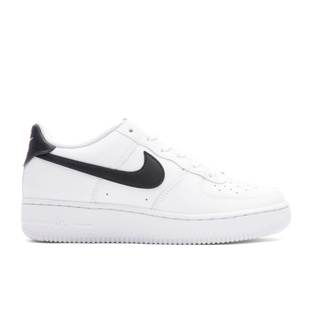 Air force 1 lv8 2 outlet black