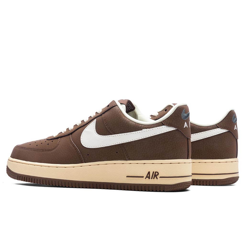Air Force 1 '07 - Cacao Wow/Sail/Coconut Milk â Feature