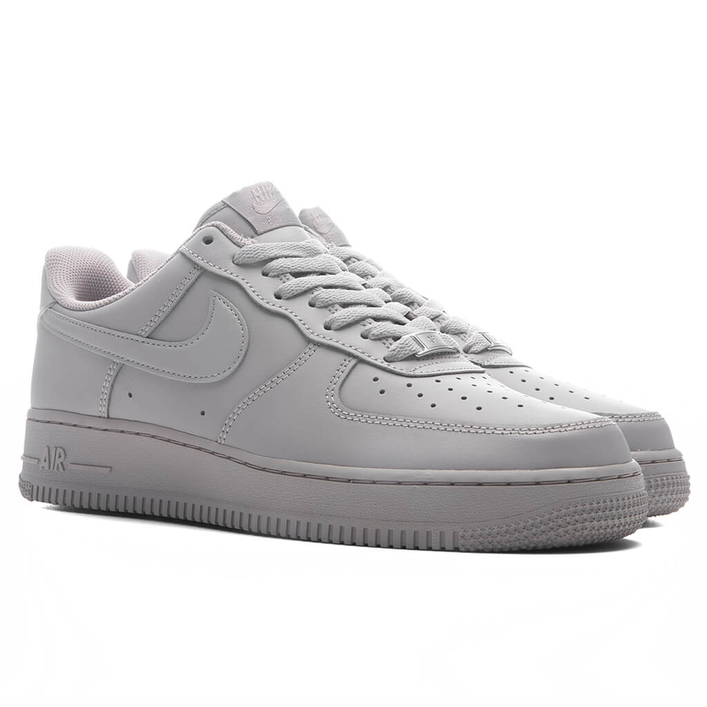 Air Force 1 '07 - College Grey/College Grey – Feature