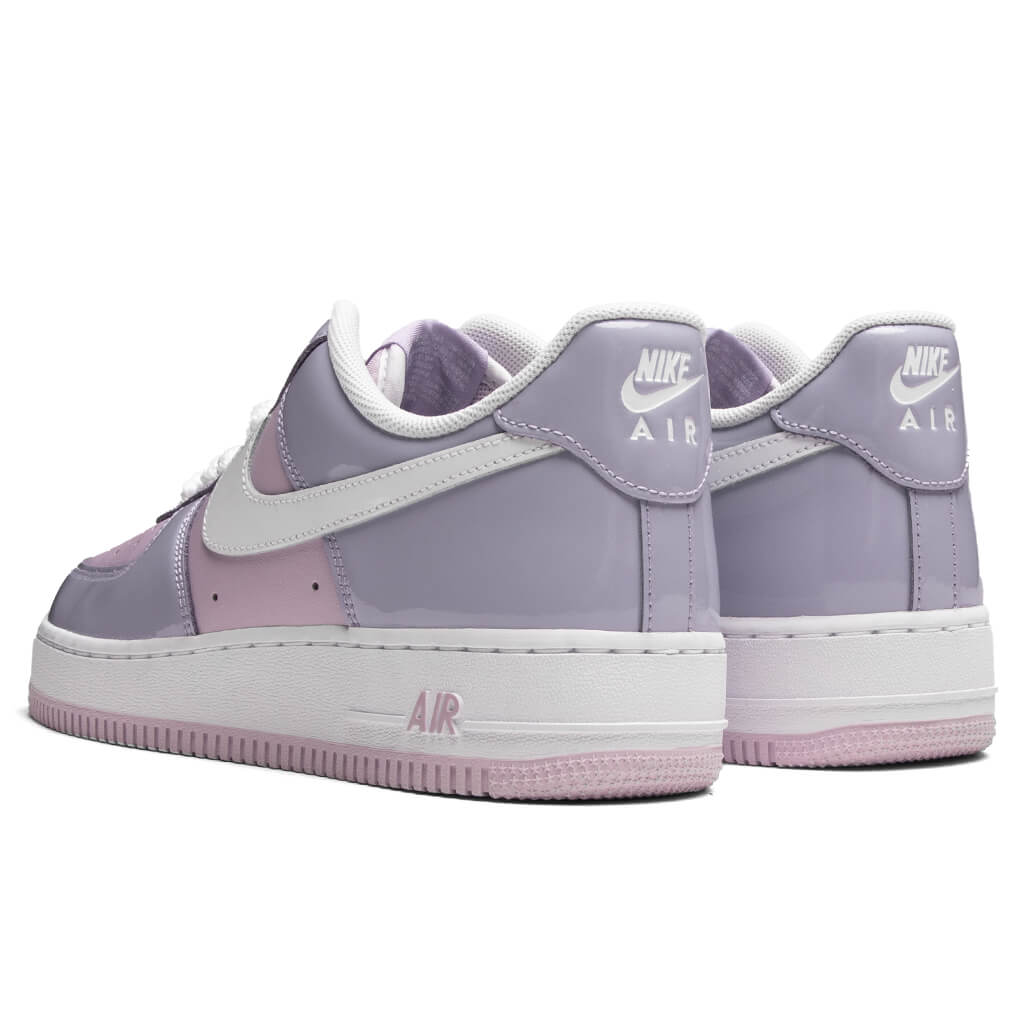 air force 1 oxygen purple