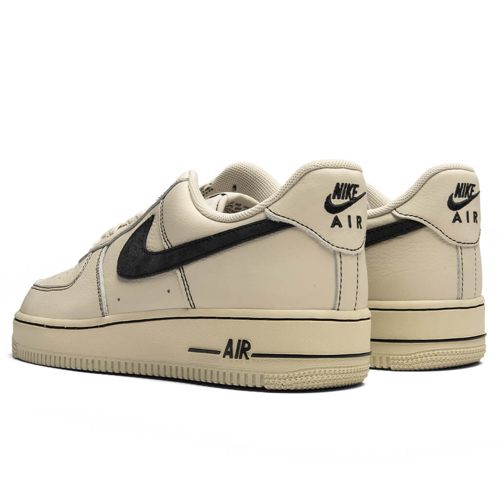 Air Force '07 LV8 Light Khaki/Black