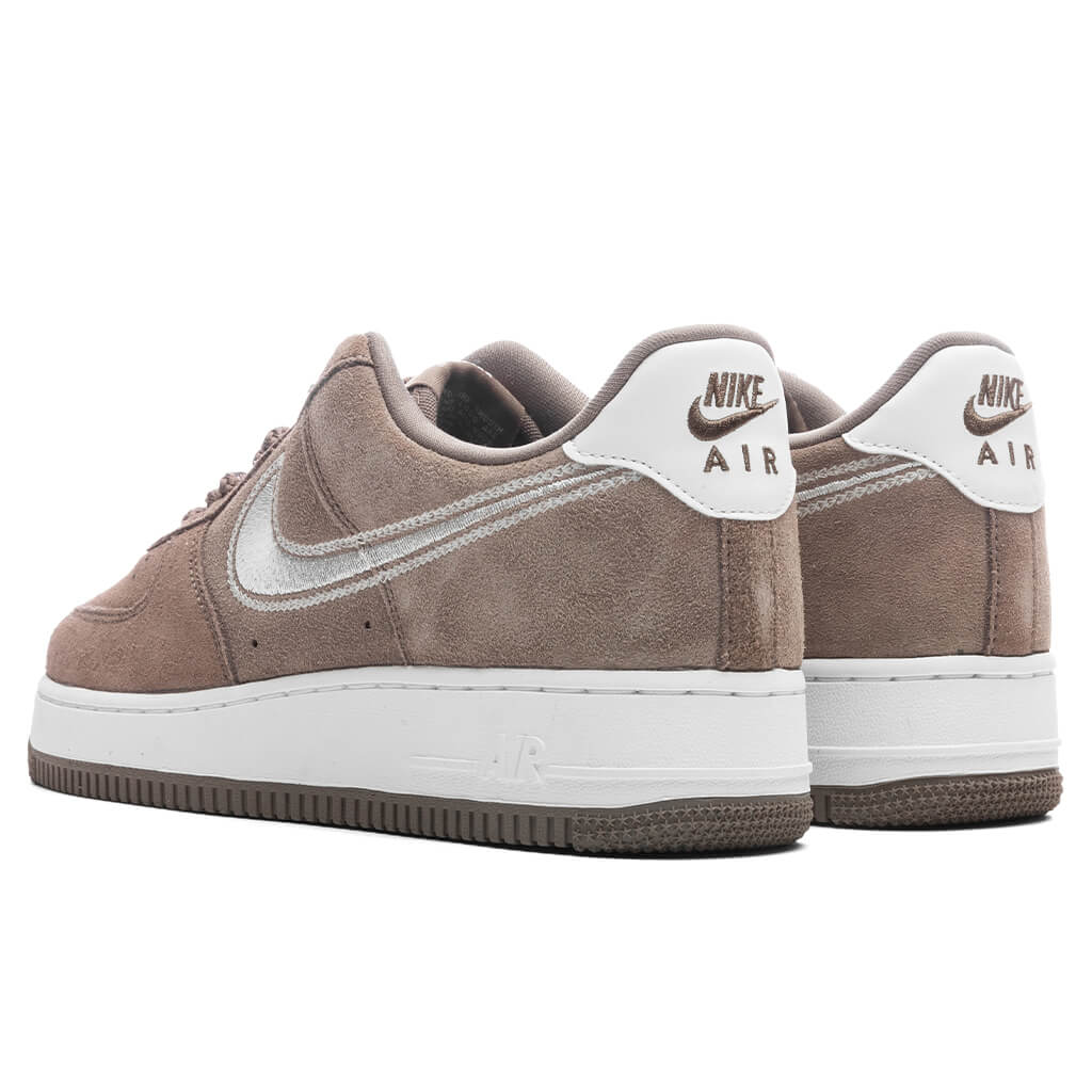 Air Force '07 LV8 Mink Brown/Sail - Main Image