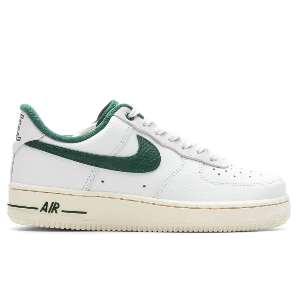 Nike Air Force 1 '07 LV8 EMB Summit White for Sale in Calabasas