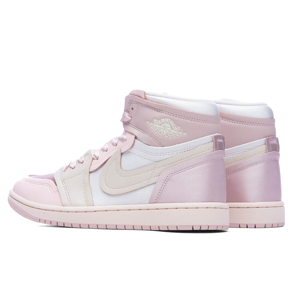 Pink Oxford Pink Jordans Womens Size 10 Women's Air Jordan High
