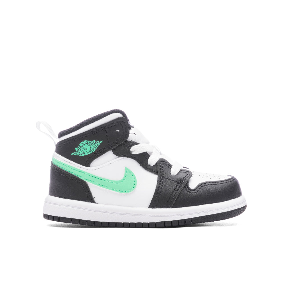 AIR outlets JORDAN RETRO 1 MID EMBER GLOW SIZE 4.5y